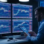 Advanced Technical Analysis Techniques for Cryptocurrency Trading