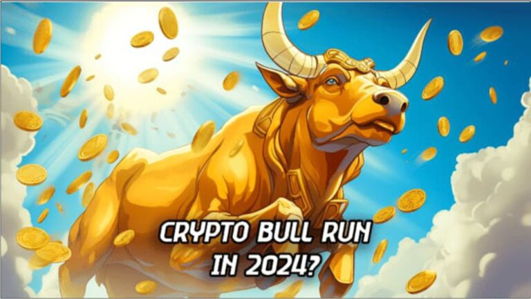 What is Crypto Bull Run 2024?