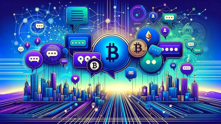 Leveraging Social Media Sentiment for Crypto Market Analysis