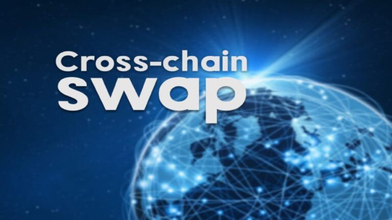 Cross-Chain Swaps and Their Impact on Trading Efficiency