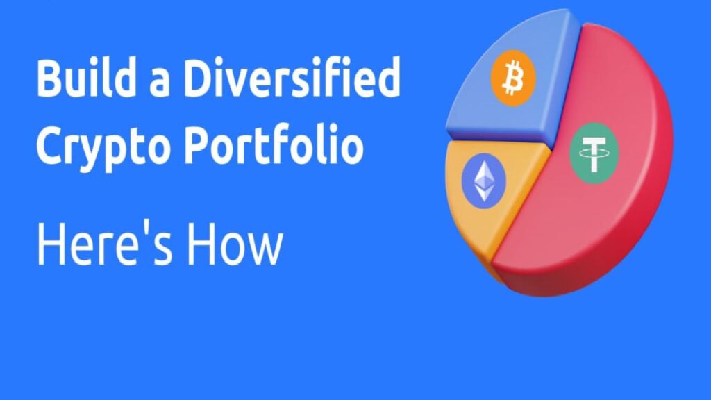 Advanced Portfolio Diversification with Cryptocurrencies