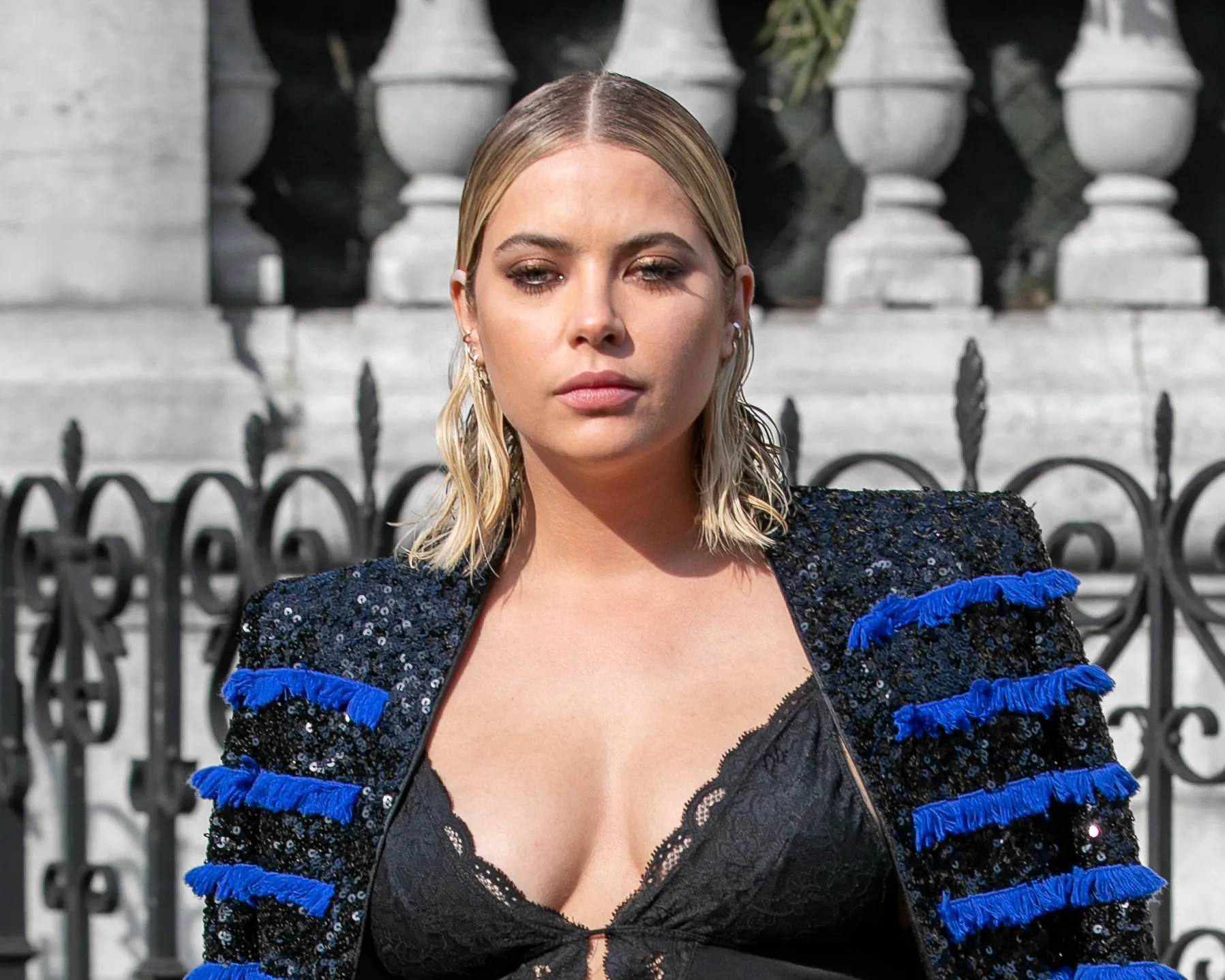 Ashley Benson