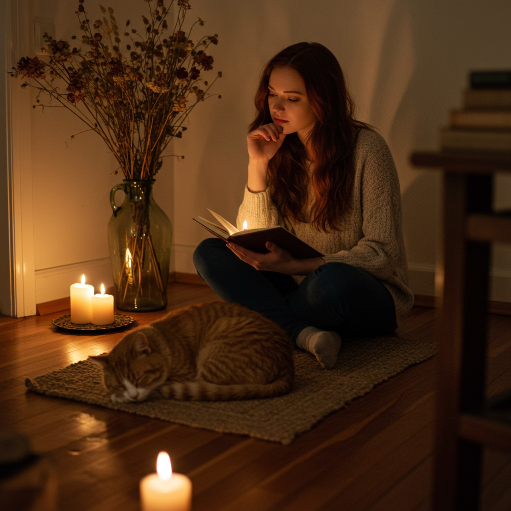 Farm Girl Summer Aesthetic