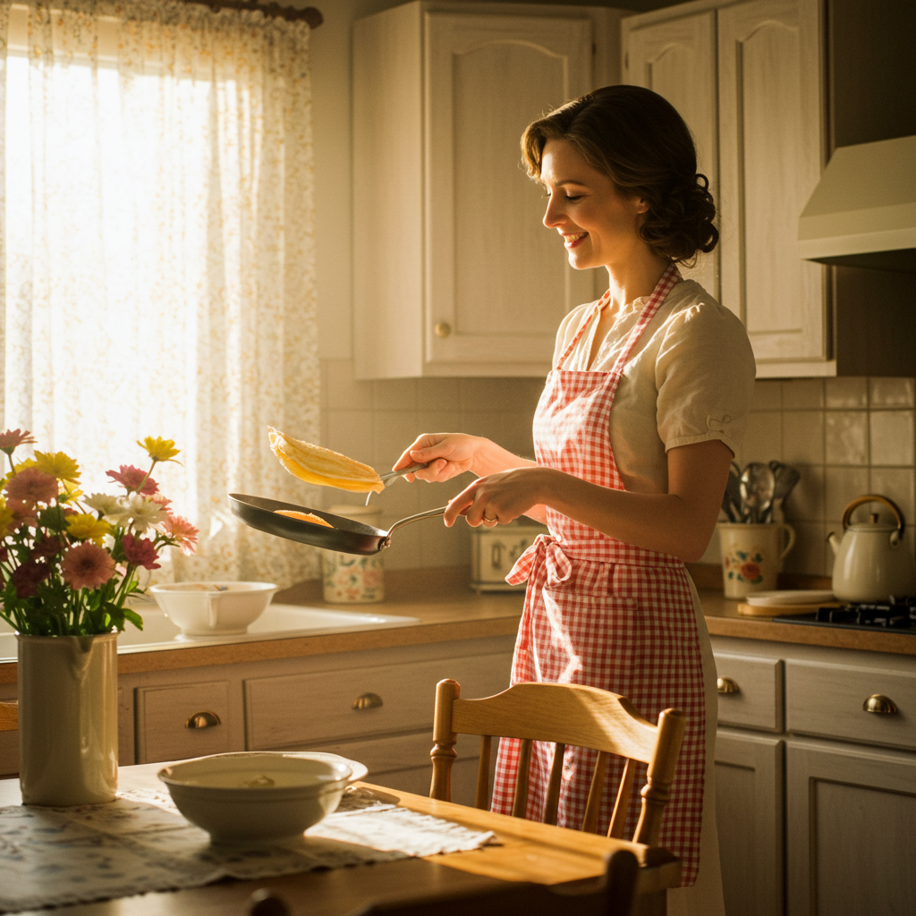Farm Girl Summer Aesthetic