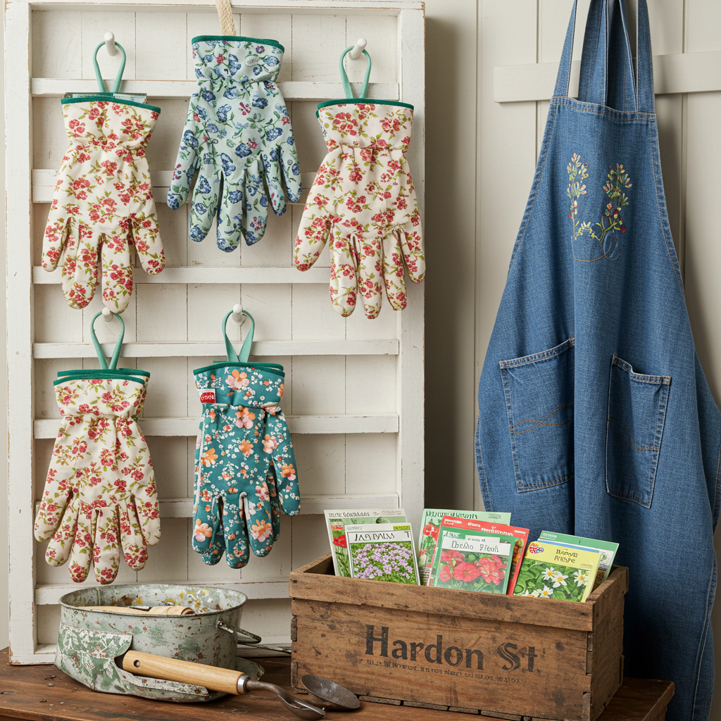 Martha Stewart Vegetable Garden Ideas