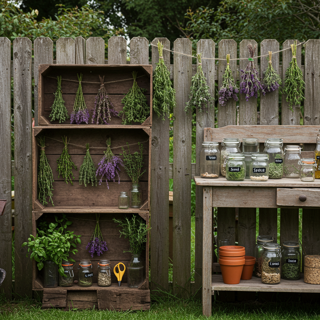 Martha Stewart Vegetable Garden Ideas