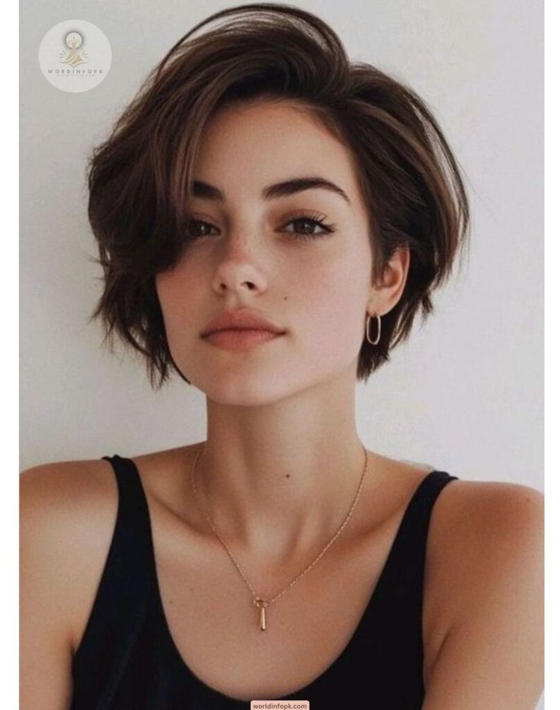 1. Classic Pixie 
