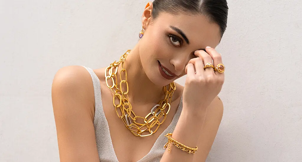 Fine Jewellery Trends for the Year 2025