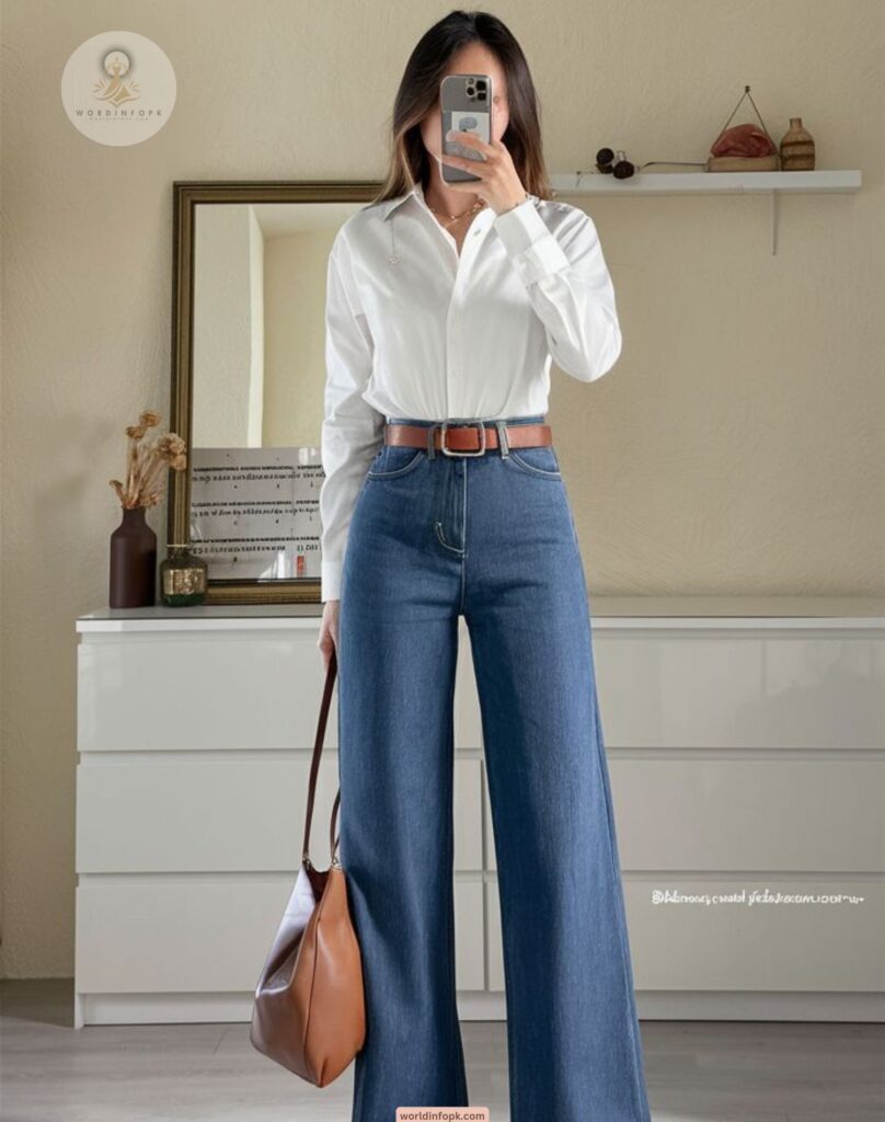 Smart Casual