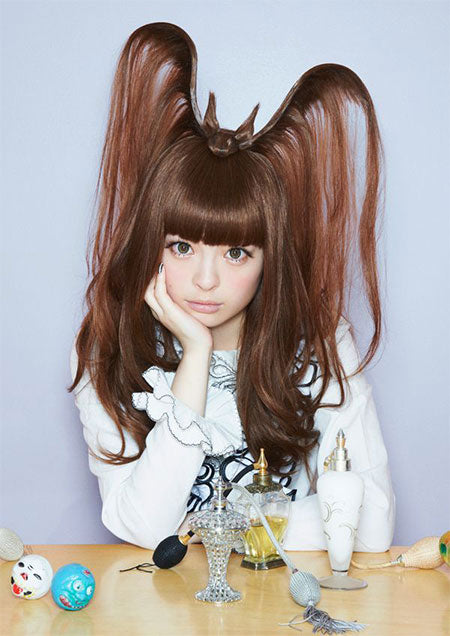 Halloween Hair Ideas to Inspire. – Iles Formula