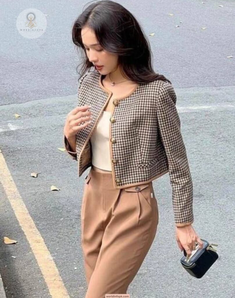 Business Casual