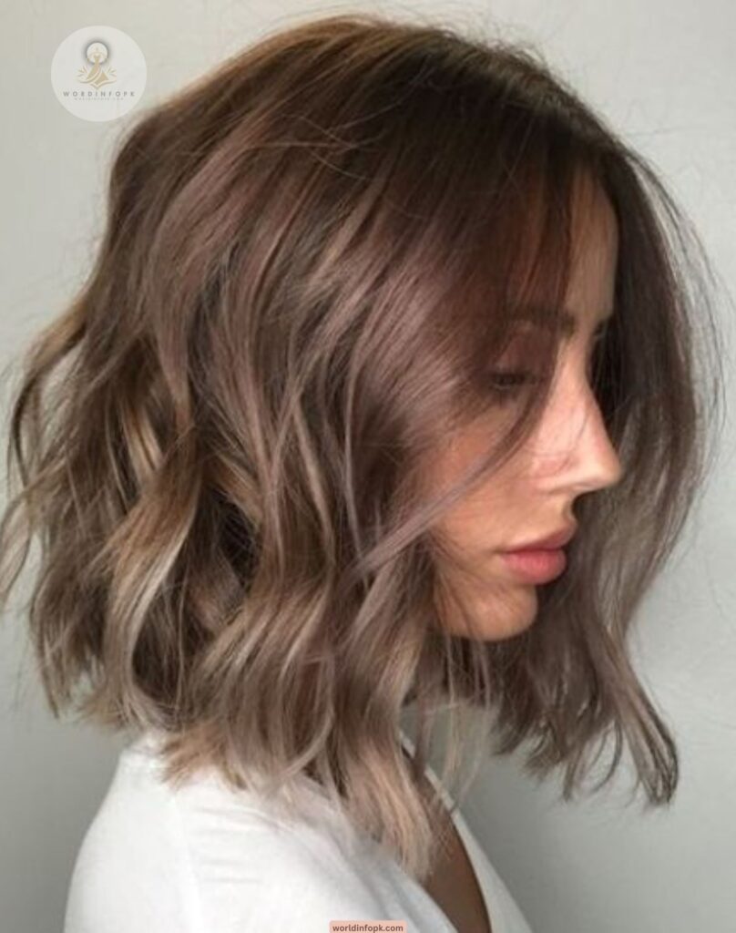 3. The Beachy Lob