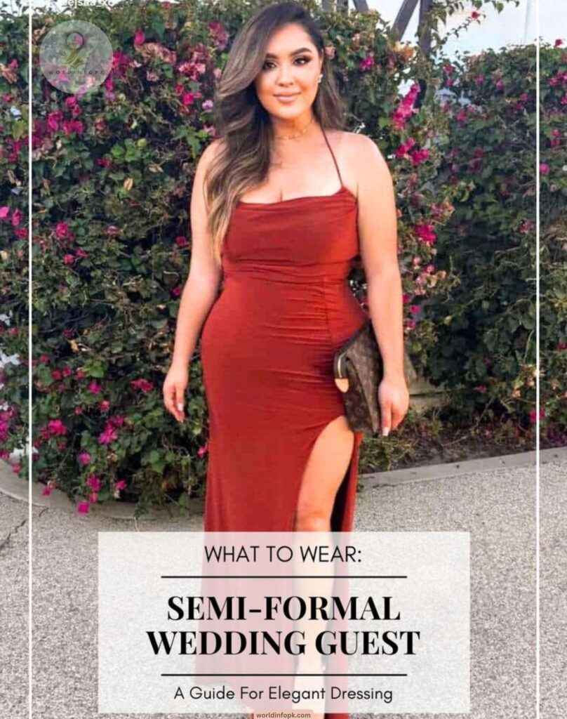 Semi-formal