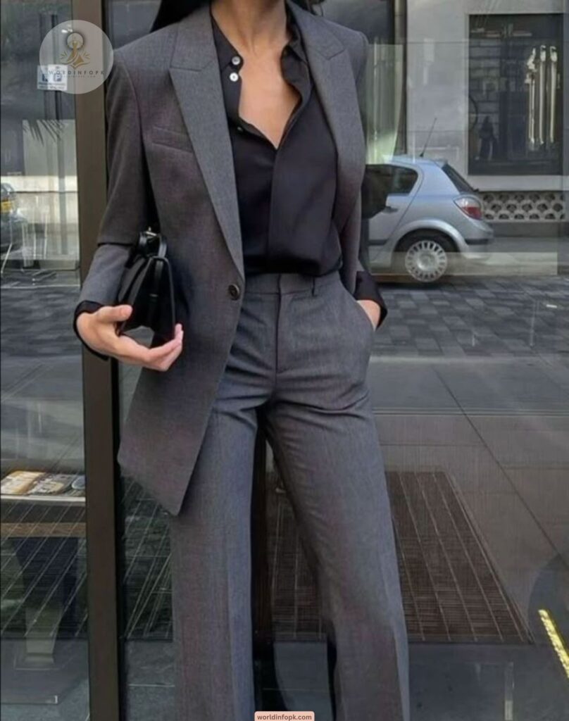 Business Formal