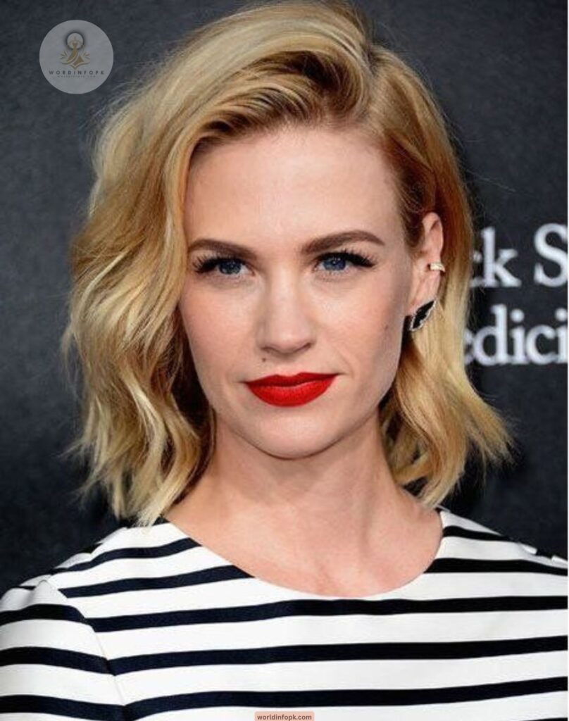 9. Lob with Deep Side Part 