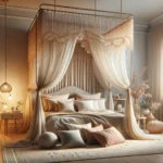 40+ Canopy Bed Ideas to Refresh Your Bedroom in 2025