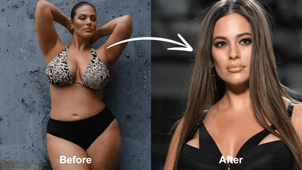 Ashley Graham: A Model Changing the Fashion Industry