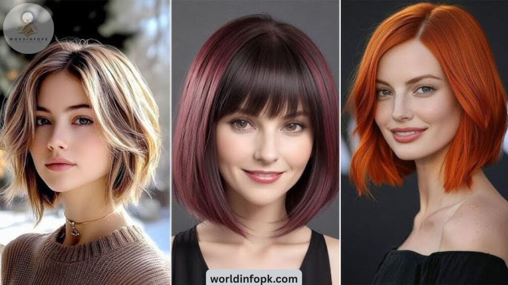 How To Cut Layers In Short Hair 2025 To 2026