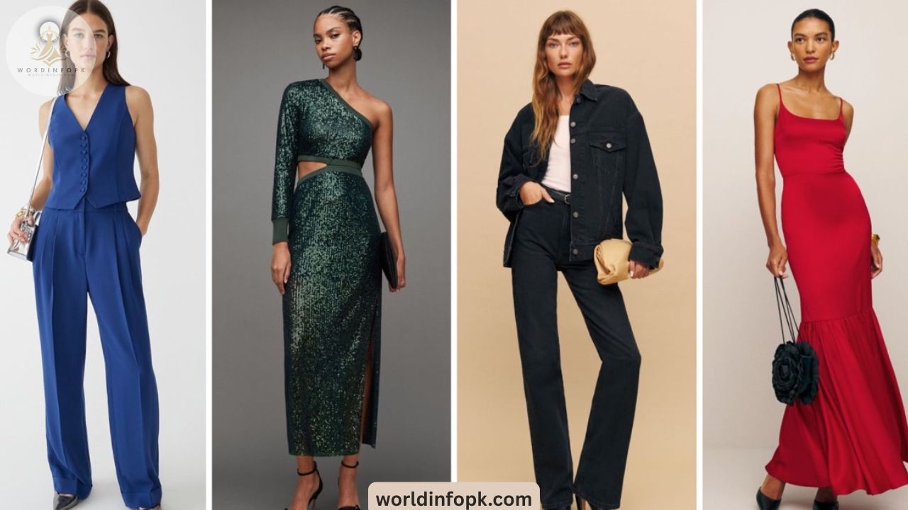 9 Dress Codes and Exactly What to Wear for Each