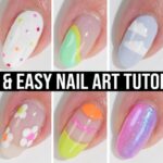 Easy Nail Art