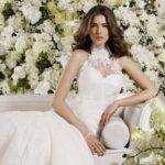 Rococo Wedding Dress For Women