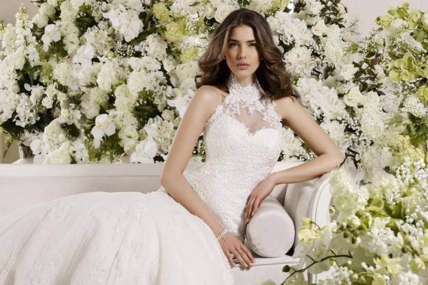 Rococo Wedding Dress For Women
