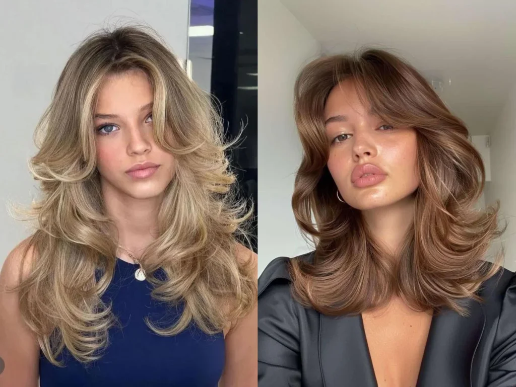 Top 10 Blowout Hairstyles for Every Hair Type