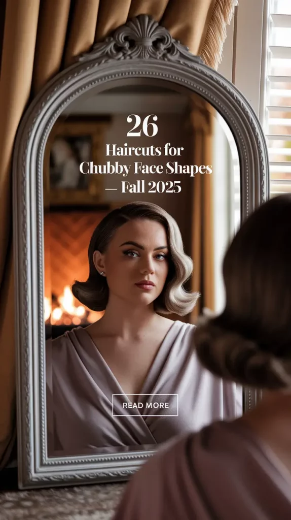 Winter hair cut trend