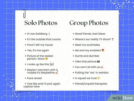 580+ Instagram Captions for Profile | Trendy, Aesthetic & Stylish Ideas