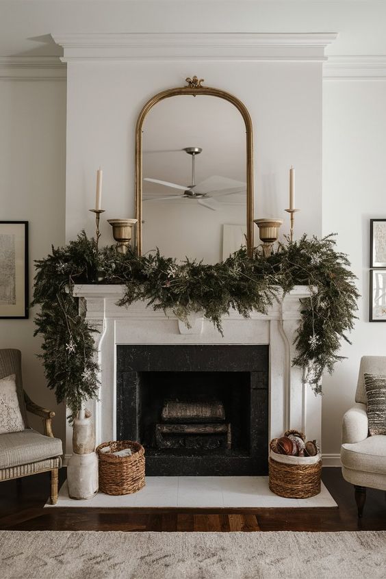 32 Clever Christmas Decor Ideas