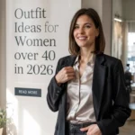 Winter Outfits 2026: Stylish & Warm Looks for Women Over 40