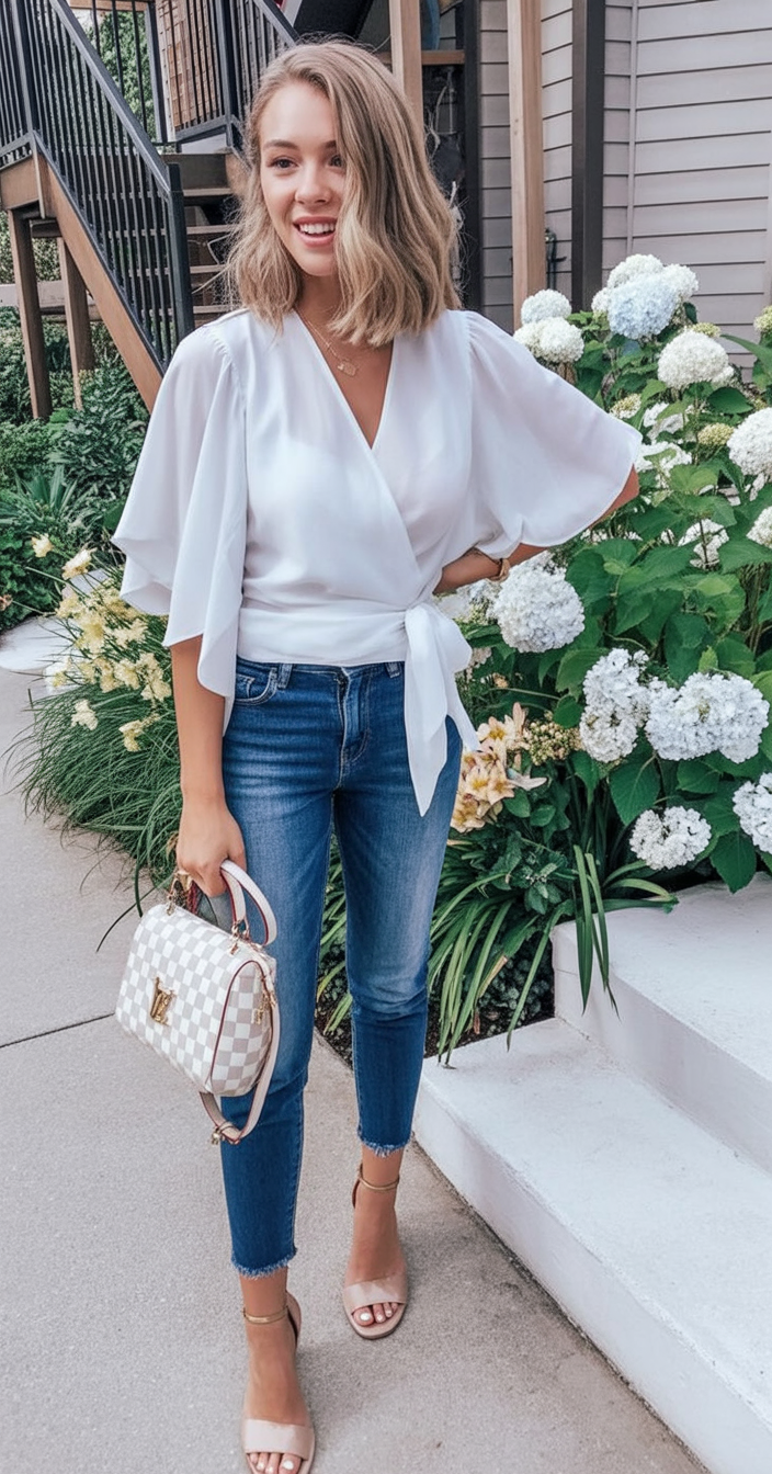 22 Trendy Spring Outfits 2026 Ideas for Women