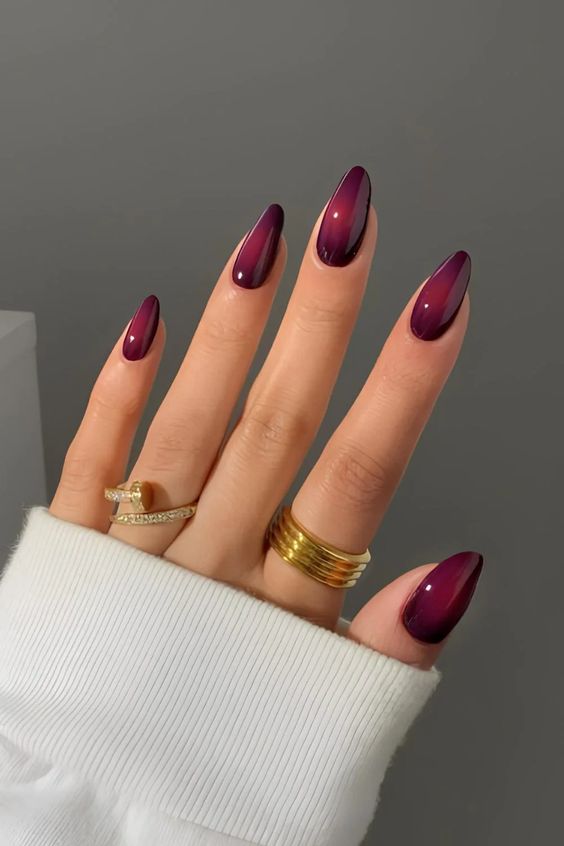 20 Gorgeous February Nails