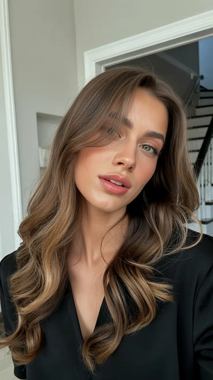 Fall is calling 🍂 and brunette season is officially here. From rich chocolate browns to soft ash balayage and cozy chestnut tones, these Fall Brunette Hair Color Ideas 2025 are all about warmth, depth, and effortless confidence. If you’re ready for a low-maintenance glow-up that actually fits real life, this one’s for you 🤎✨ 👉 See all trending shades here: worldinfopk.com